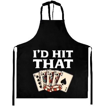 Discover Casino Blackjack Id Hit That Men Aprons