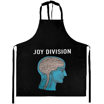 Discover joy division Aprons