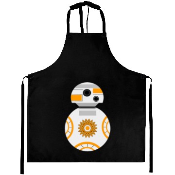 Discover Star Wars R2 Aprons