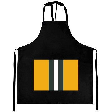 Discover Green Bay Football Helmet Aprons