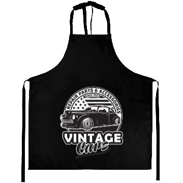 Discover Hot rod garage Aprons