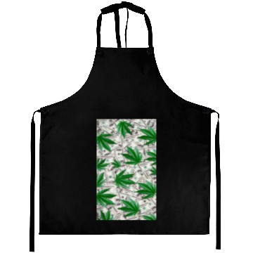 Discover CASH MONEY Aprons