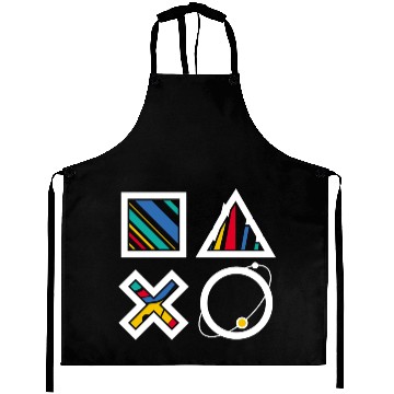Discover PlayStation Dreamer Aprons