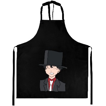 Discover duke of death and his maid shinigami bocchan Aprons