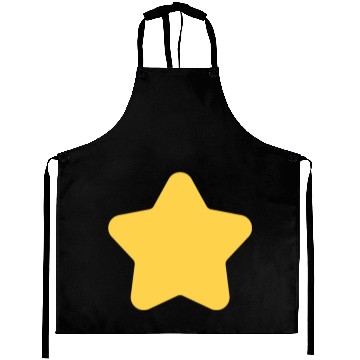 Discover Steven Universe Cartoon Star Coral Aprons