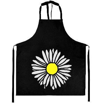 Discover Daisy Bloom Aprons