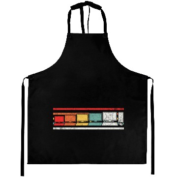 Discover Computer Programming Computer Science Aprons