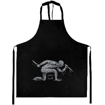Discover Hunt Showdown Gator Legs Trait Aprons