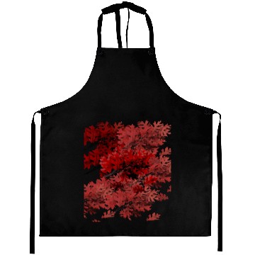 Discover Labor Day Celebration Aprons