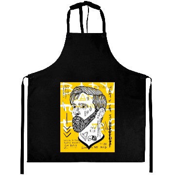 Discover Messi Aprons
