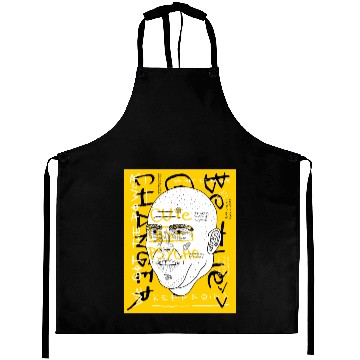Discover Ronaldo Aprons