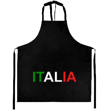 Discover Bella Italia Aprons
