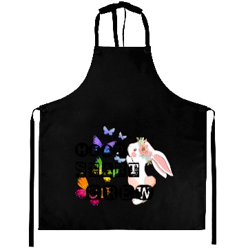 Discover Head Start Crew Aprons