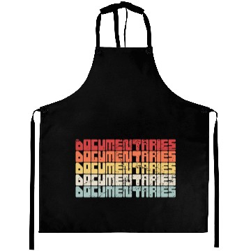 Discover Documentary / True Crime Serial Killer Aprons