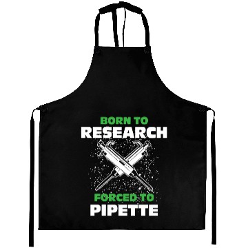 Discover Funny Biology amp Microbiology Science Aprons