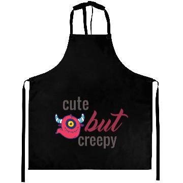 Discover Daily Brook Aprons