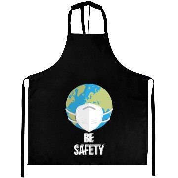 Discover BE SAFETY Aprons