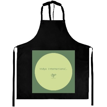 Discover facebook profile image Aprons