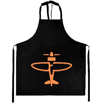 Discover Spitfire Aprons