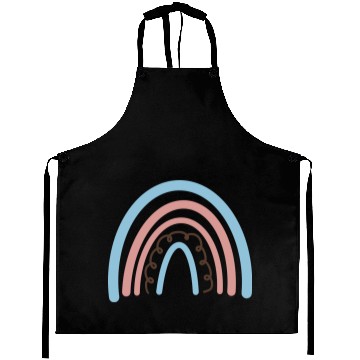 Discover Reading Rainbow, One More Chapter Reading Aprons