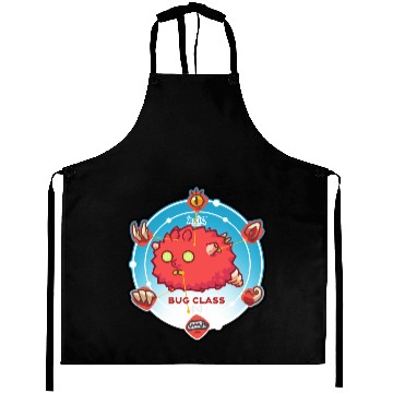 Discover Monster Bug Axie Infinity Class Bug Tier list Axie Aprons
