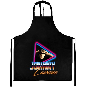 Discover cobra kai johnny lawrence Aprons