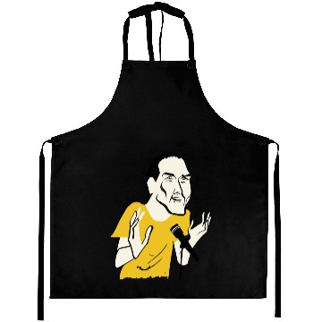 Discover Norm Macdonald Classic Aprons