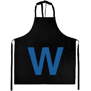 Discover Chicago Win Flag Cubs Aprons