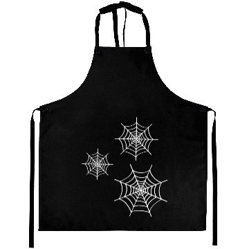 Discover trick or treat Aprons