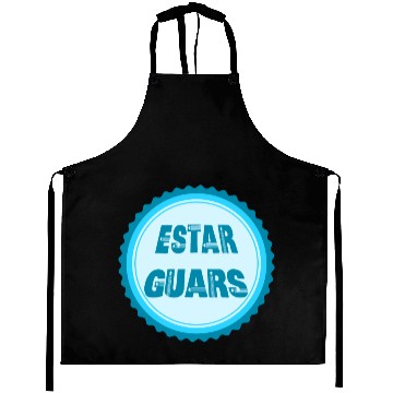 Discover ESTAR GUARS Aprons