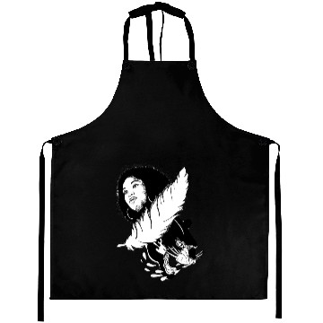 Discover Black Panther BLM Aprons