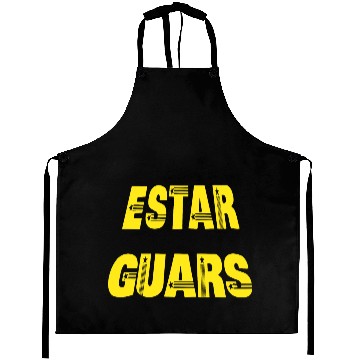 Discover ESTAR GUARS Aprons