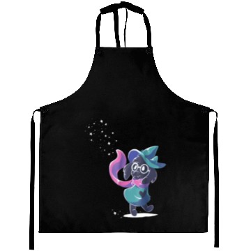 Discover Ralsei Deltarune Aprons