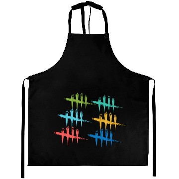 Discover dead by daylight Aprons