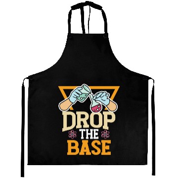 Discover Biology Science Chemistry Laboratory Scientist Aprons