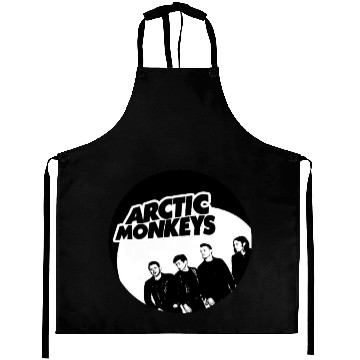 Discover arctic monkeys Aprons
