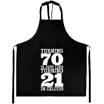 Discover 70 Birthday Aprons
