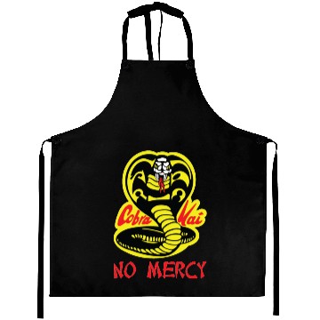 Discover Cobra Kai The Karate Kid Aprons