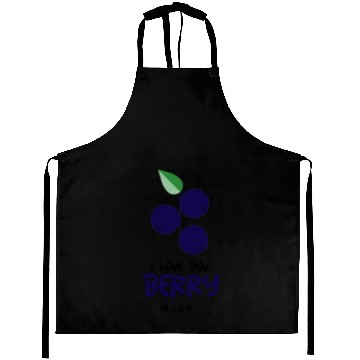 Discover Berry Lovers So Much Aprons