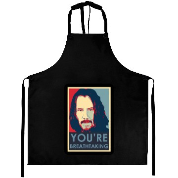 Discover Cyberpunk 2077 Aprons
