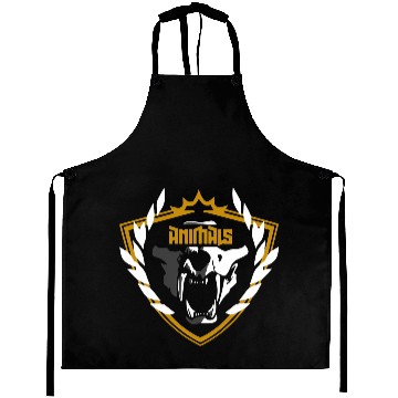 Discover Cyberpunk 2077 Aprons