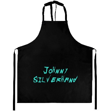 Discover Cyberpunk 2077 Aprons