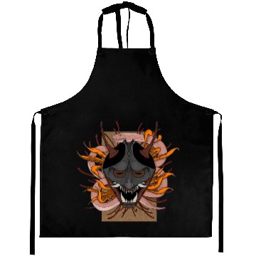Discover Cyberpunk 2077 Aprons