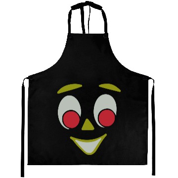Discover gumby Aprons
