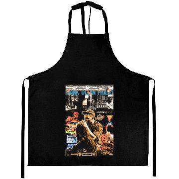 Discover Frank Ocean Phases Collage Aprons