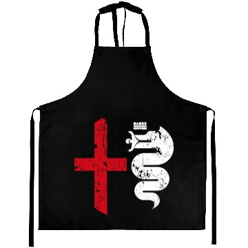 Discover Alfa Romeo Aprons