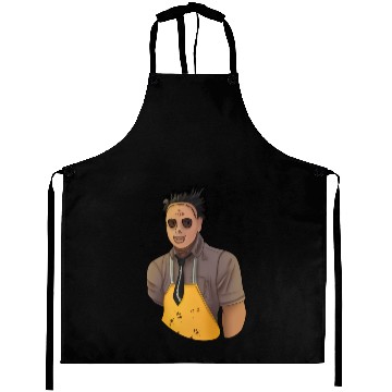 Discover Dead by Daylight Aprons