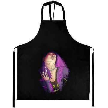 Discover Dead by Daylight Aprons