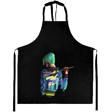 Discover Dead by Daylight Aprons