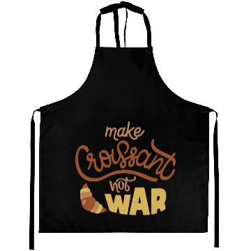 Discover Make Croissant Aprons